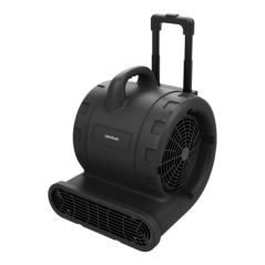 souffleur d’air noir Cecotec