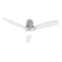 Ventilateur de plafond Cecotec EnergySilence 5600 blanc