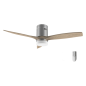 Ventilateur de plafond Cecotec EnergySilence Aero 5600 Acier Ventilateur de plafond Cecotec EnergySilence Aero 5600 Acier