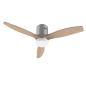 Ventilateur de plafond Cecotec EnergySilence Aero 5600 Acier Ventilateur de plafond Cecotec EnergySilence Aero 5600 Acier