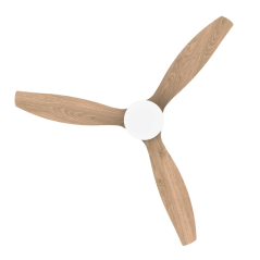 Ventilateur plafond acier Cecotec