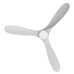 ventilateur de plafond blanc Cecotec