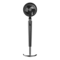 Ventilateur sur pied Cecotec EnergySilence 2400 noir 40 W Ventilateur sur pied Cecotec EnergySilence 2400 noir 40 W