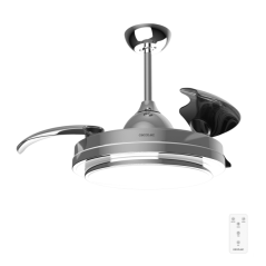 Ventilateur de plafond acier Cecotec