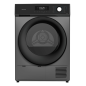 Sèche-linge Cecotec Bolero Dry 8330 8 kg gris foncé Sèche-linge Cecotec Bolero Dry 8330 8 kg gris foncé