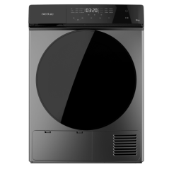 Sèche-linge Cecotec Bolero DressCode Dry 9400 9 kg Noir/Gris