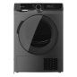 Sèche-linge Cecotec Bolero 10 kg gris foncé Sèche-linge Cecotec Bolero 10 kg gris foncé