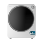 Sèche-linge à évacuation Cecotec Bolero 2,5 kg noir/blanc Sèche-linge à évacuation Cecotec Bolero 2,5 kg noir/blanc