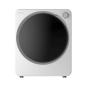 Sèche-linge à évacuation Cecotec Bolero 2,5 kg noir/blanc Sèche-linge à évacuation Cecotec Bolero 2,5 kg noir/blanc
