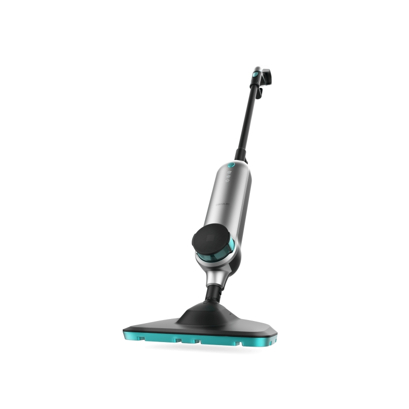 Nettoyeur vapeur Cecotec HydroSteam 3030 Blaze Noir/Gris