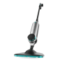 Nettoyeur vapeur Cecotec HydroSteam 3030 Blaze Noir/Gris