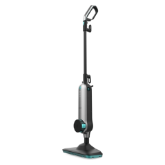 Nettoyeur vapeur Cecotec HydroSteam 3030 Blaze Noir/Gris