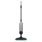 Nettoyeur vapeur Cecotec HydroSteam 3030 Blaze Noir/Gris