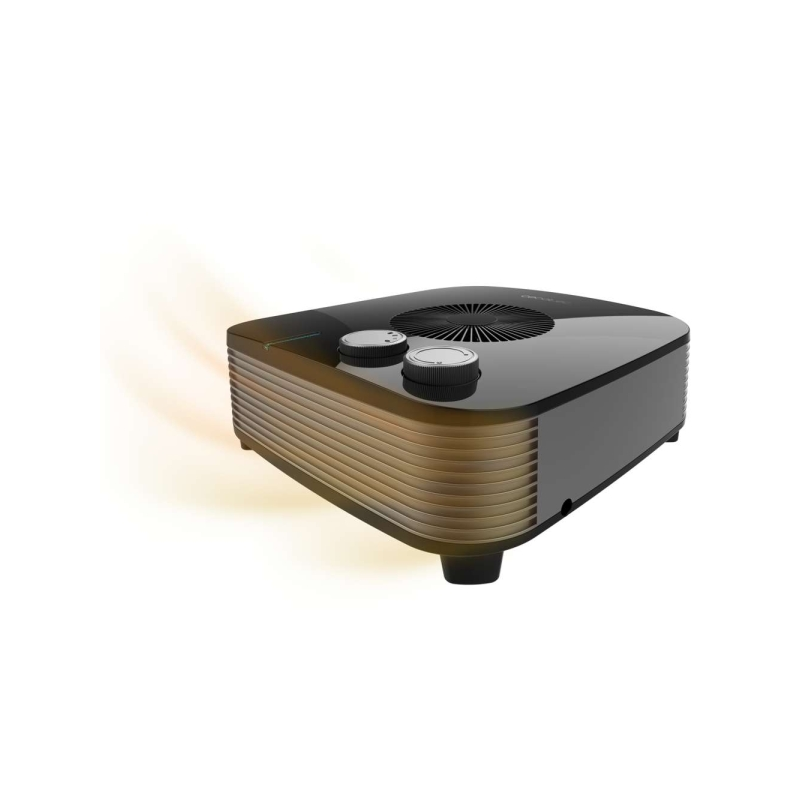 Chauffage électrique Cecotec ReadyWarm 2060 Max Noir Chauffage électrique Cecotec ReadyWarm 2060 Max Noir