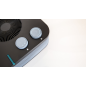 Chauffage électrique Cecotec ReadyWarm 2060 Max Noir Chauffage électrique Cecotec ReadyWarm 2060 Max Noir