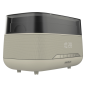 Humidificateur d'aromathérapie Cecotec 300 ml beige
