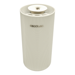 Diffuseur d’arômes beige Cecotec