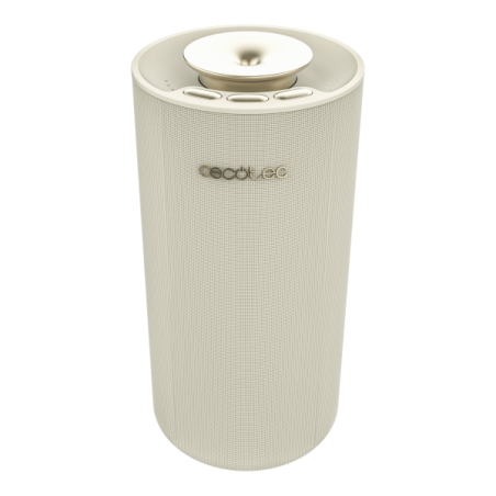 Diffuseur d’arômes beige Cecotec