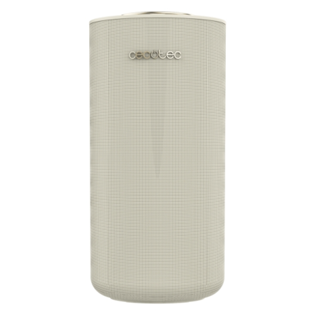 Diffuseur d'arômes sonore Cecotec PureAroma 3000 beige