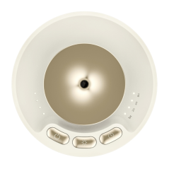 Diffuseur d'arômes beige Cecotec