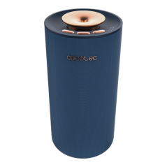 Diffuseur d aromes bleu marine Cecotec