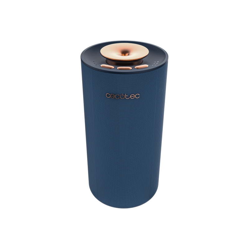 Diffuseur d'arômes Cecotec PureAroma 3000 Bleu marine