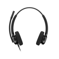 HP Poly Mission 425 Casque micro noir