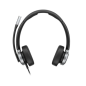 Casque micro HP Poly Mission 625 noir Casque micro HP Poly Mission 625 noir
