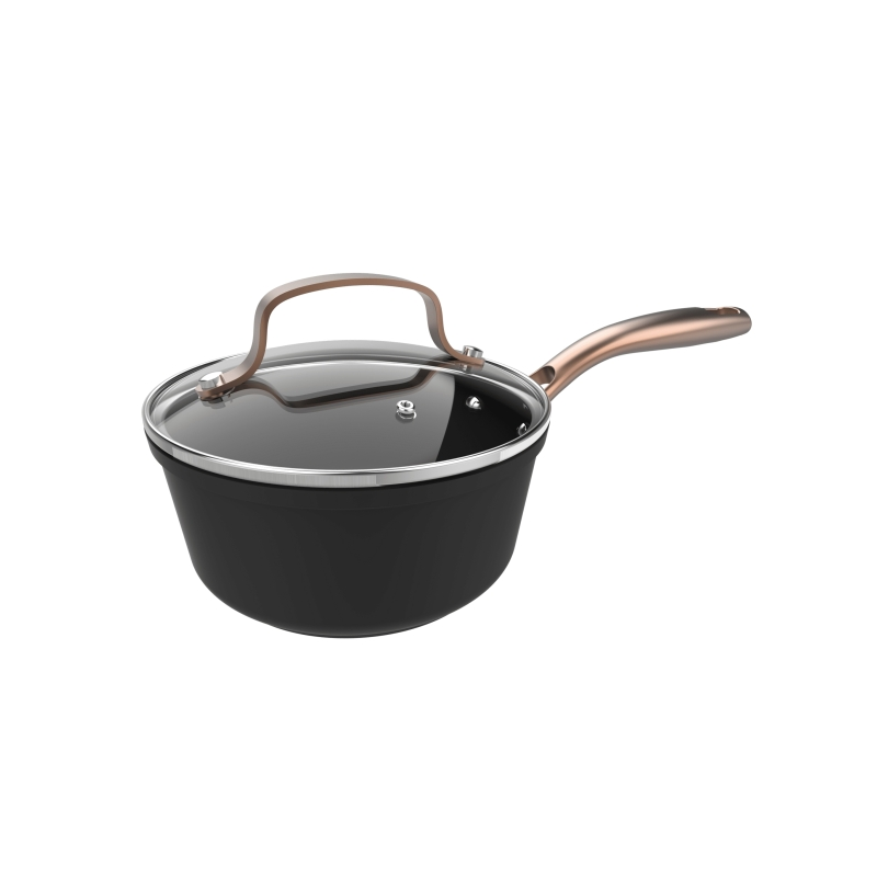 Cocotte Cecotec Polka Fantasy 16 cm Noir Cocotte Cecotec Polka Fantasy 16 cm Noir