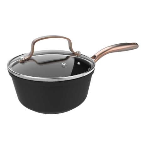 cocotte noire 16 cm
