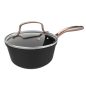 Cocotte Cecotec Polka Fantasy 16 cm Noir Cocotte Cecotec Polka Fantasy 16 cm Noir