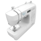 Machine à coudre Cecotec BelleCouture 21500 blanc Machine à coudre Cecotec BelleCouture 21500 blanc