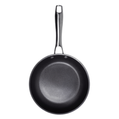 Poêle à frire Cecotec Polka Fantasy 20 cm noire