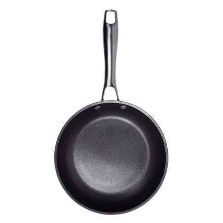 Poêle à frire Cecotec Polka Fantasy 20 cm noire