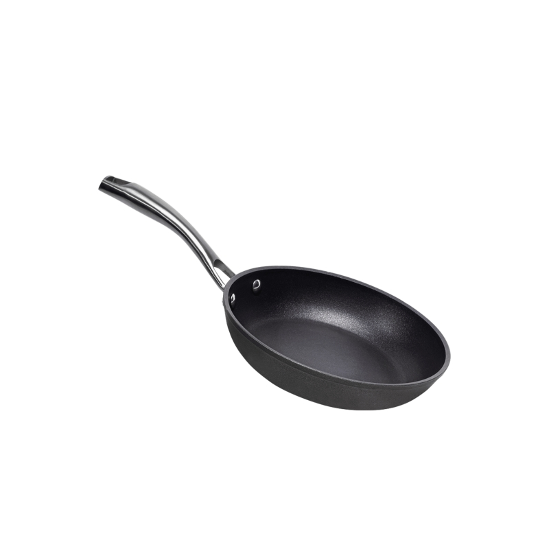 Poêle à frire Cecotec Polka Fantasy Silver 20 cm noire
