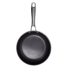 Poêle à frire Cecotec Polka Fantasy Silver 20 cm noire