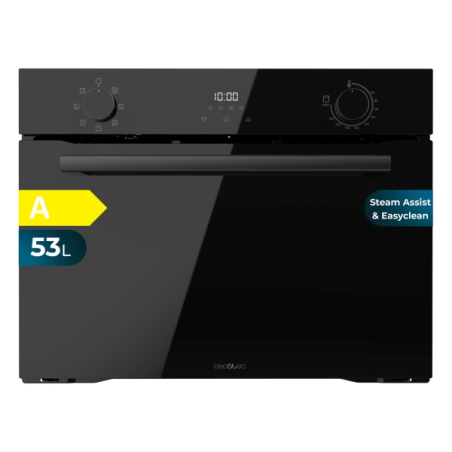 encastrable noir 53 L Cecotec