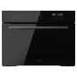 Four encastrable Cecotec Bolero Hexa AF314500 noir 53 L Four encastrable Cecotec Bolero Hexa AF314500 noir 53 L