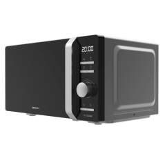 Micro-ondes Cecotec Proclean 5010 20 L Noir
