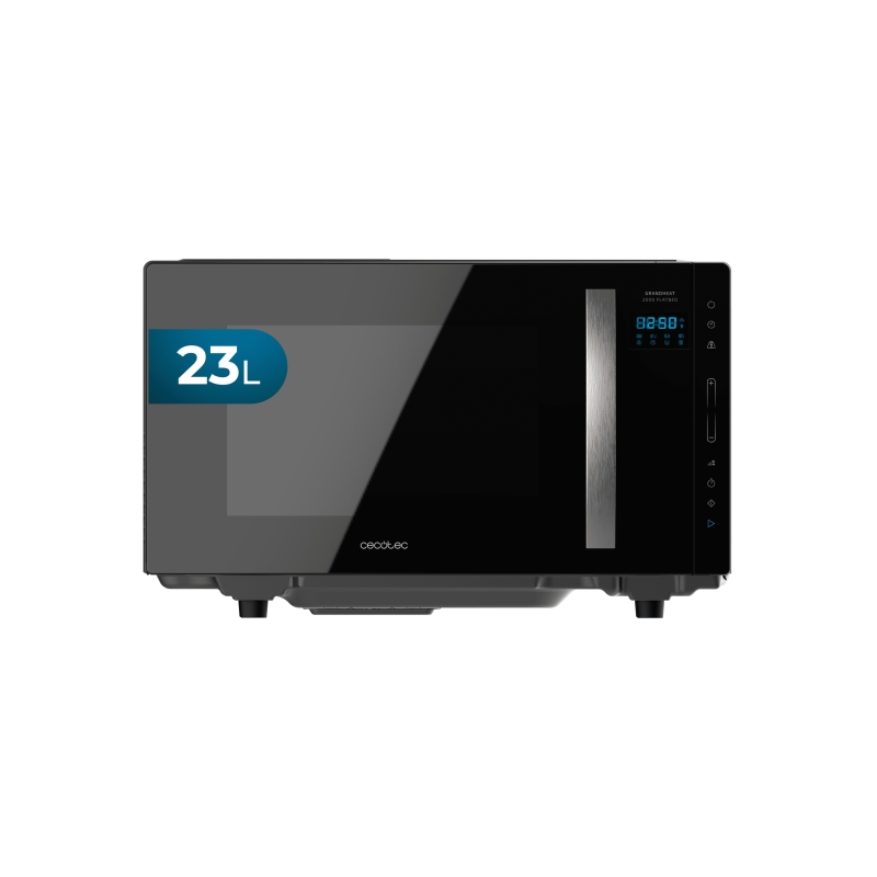 Micro-ondes Cecotec GrandHeat 2300 23 L noir