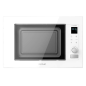 Micro-ondes encastrable Cecotec GrandHeat 2090 blanc 21 L gril Micro-ondes encastrable Cecotec GrandHeat 2090 blanc 21 L gril