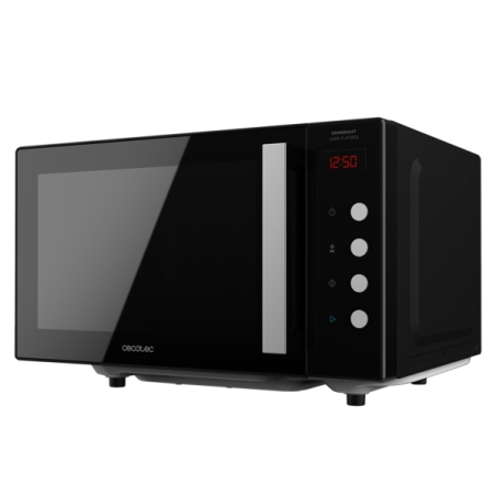 Micro-ondes Cecotec GrandHeat 2000 20 L Noir 700 W