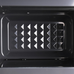 Micro-ondes noir Cecotec