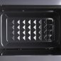 Micro-ondes Cecotec GrandHeat 2000 20 L Noir 700 W