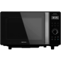 Cecotec GrandHeat 2500 Micro-ondes 25 L Noir 800 W Tactile