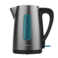 Bouilloire électrique Cecotec Thermosense 210 1,7 L gris foncé