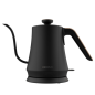 Bouilloire électrique Cecotec Thermosense 500 Swan 1L noir