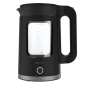 Bouilloire électrique Cecotec Thermosense 330 1,7 L noire