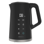 Bouilloire électrique Cecotec Thermosense 800 Neo 1,7 L noire