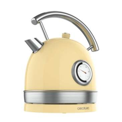 Bouilloire Cecotec ThermoSense 420 1,8 L jaune clair